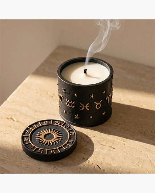 Vela Decorativa, peça de velas decorativas da VivaCasa