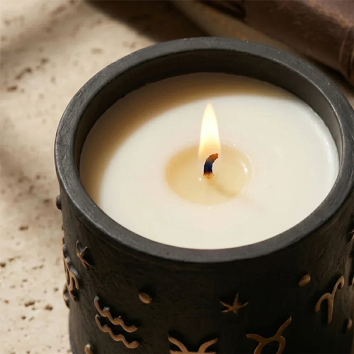 Vela Decorativa, peça de velas decorativas da VivaCasa — imagem 5