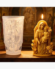 Vela Decorativa