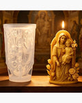 Vela Decorativa, peça de velas decorativas da VivaCasa
