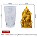 Vela Decorativa, peça de velas decorativas da VivaCasa — imagem 6
