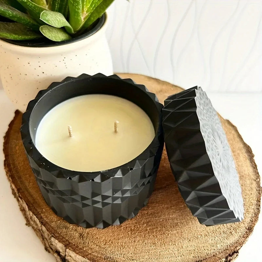 Vela Decorativa, peça de velas decorativas da VivaCasa — imagem 3