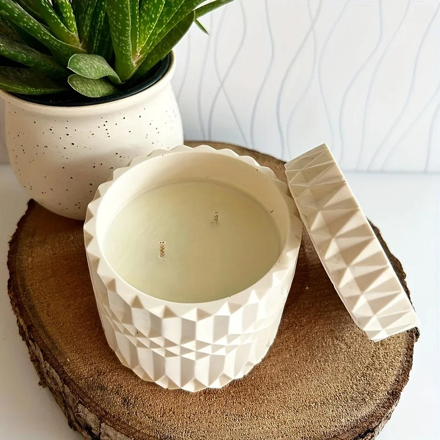 Vela Decorativa, peça de velas decorativas da VivaCasa — imagem 4