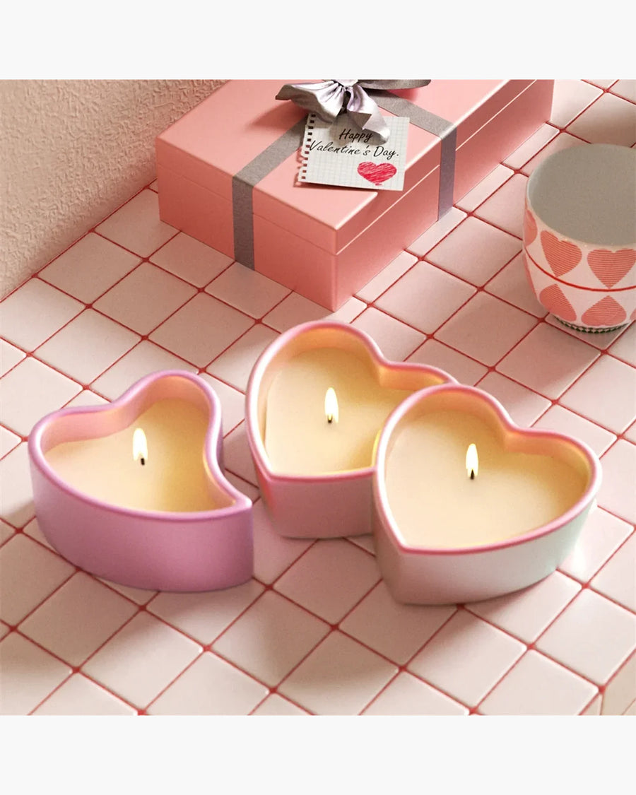 Vela Decorativa, peça de velas decorativas da VivaCasa