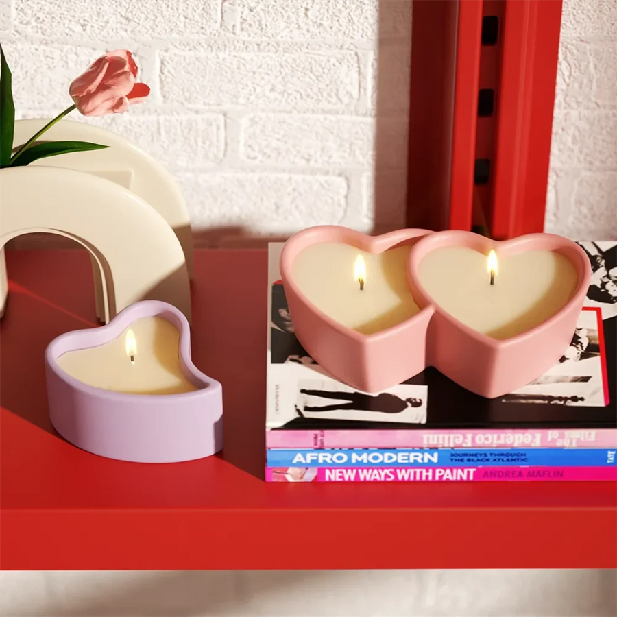 Vela Decorativa, peça de velas decorativas da VivaCasa — imagem 5