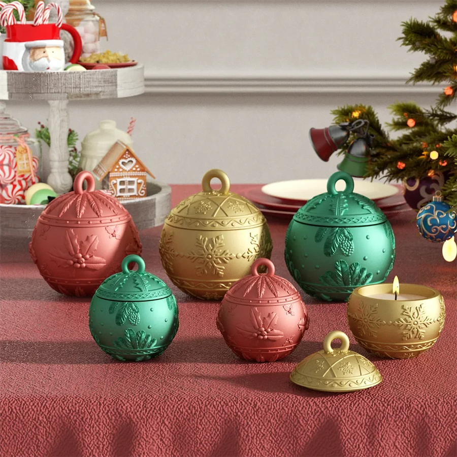 Vela Decorativa, peça de velas decorativas da VivaCasa — imagem 3