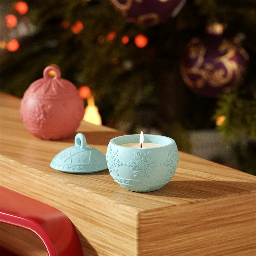 Vela Decorativa, peça de velas decorativas da VivaCasa — imagem 4