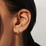 Brincos Minimal Diamonds