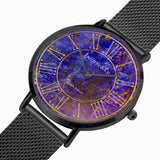 Relógio Feminino Marble Edition - No 5 | Faetton &Co.