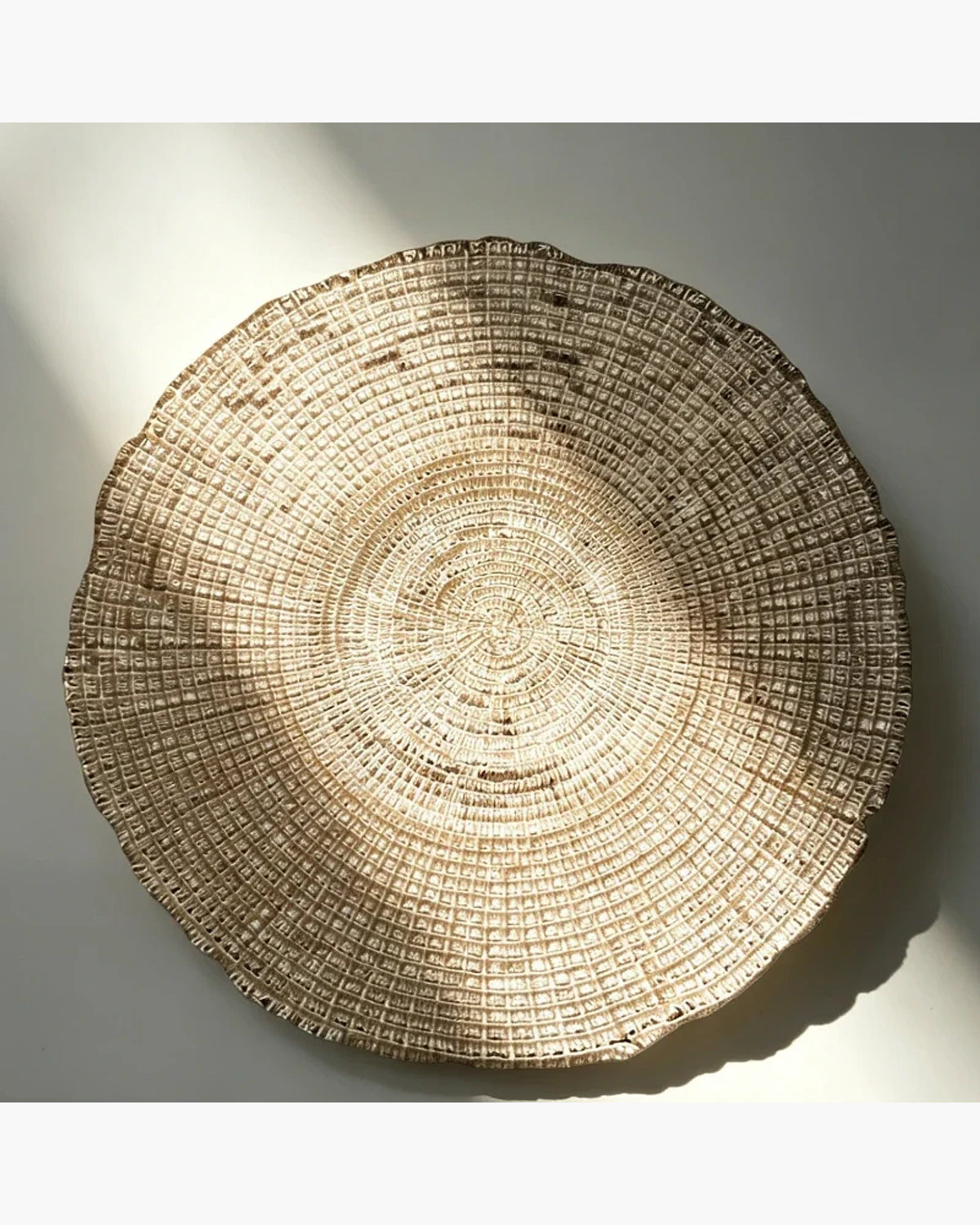 Fruteira Contemporâneo Madeira, peça de fruteiras da VivaCasa