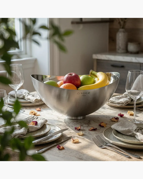 Fruteira Contemporâneo, peça de fruteiras da VivaCasa