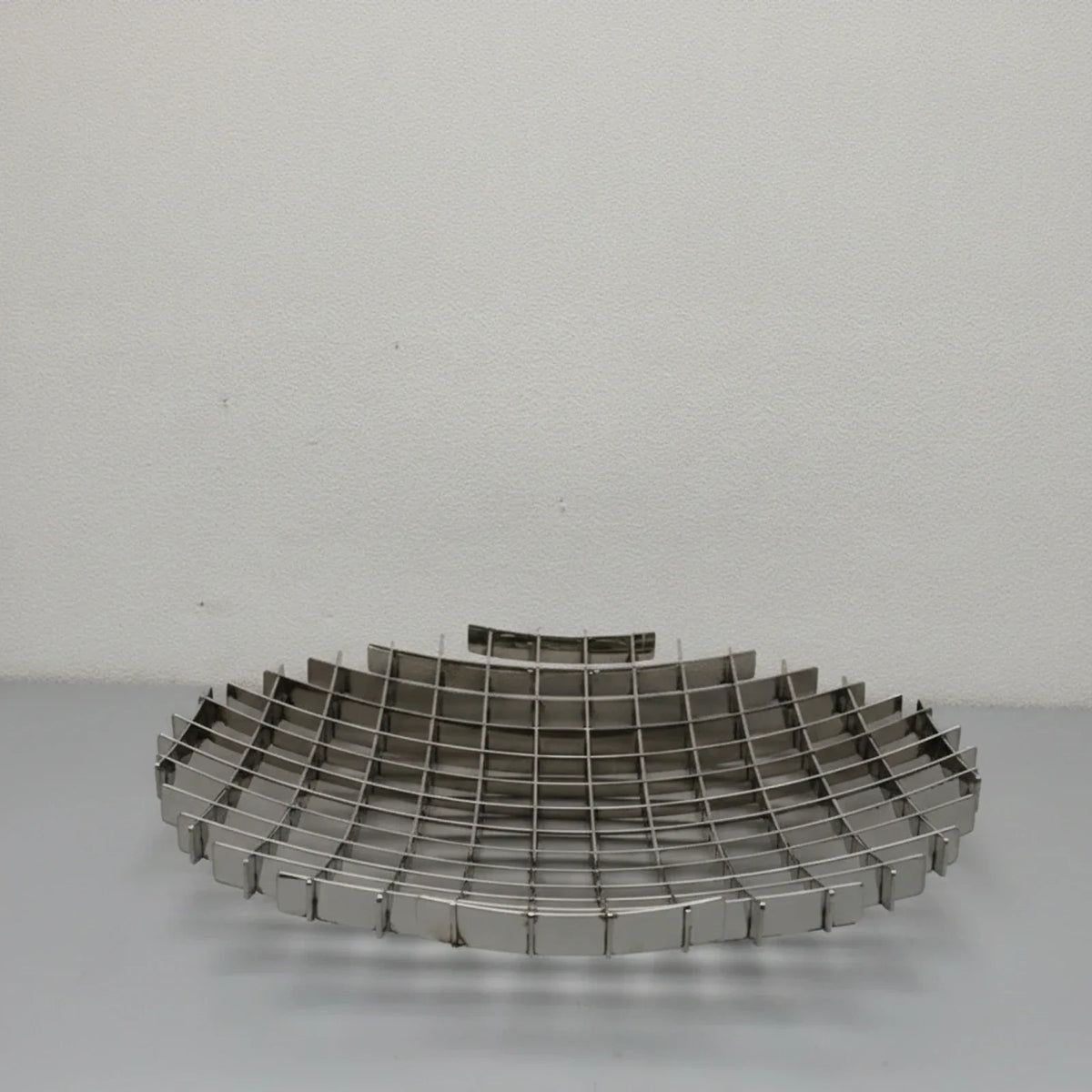 Fruteira Contemporâneo Redondo, peça de fruteiras da VivaCasa — imagem 3