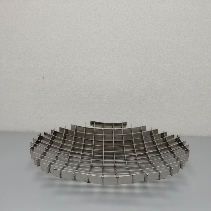 Fruteira Contemporâneo Redondo, peça de fruteiras da VivaCasa — imagem 3
