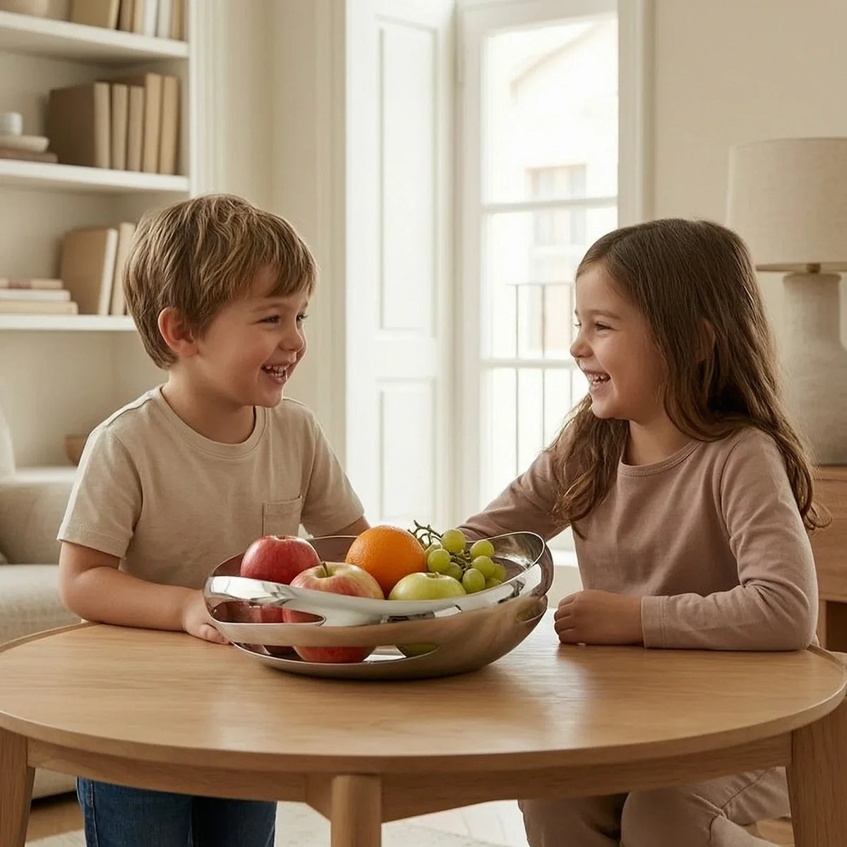 Fruteira Minimalista, peça de fruteiras da VivaCasa — imagem 5