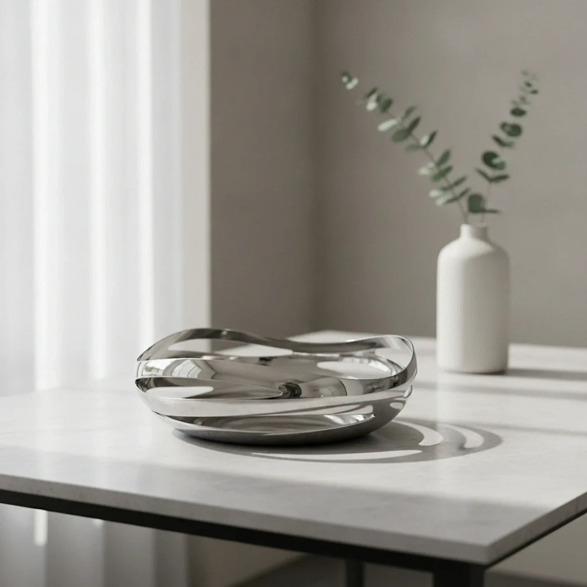 Fruteira Minimalista, peça de fruteiras da VivaCasa — imagem 6