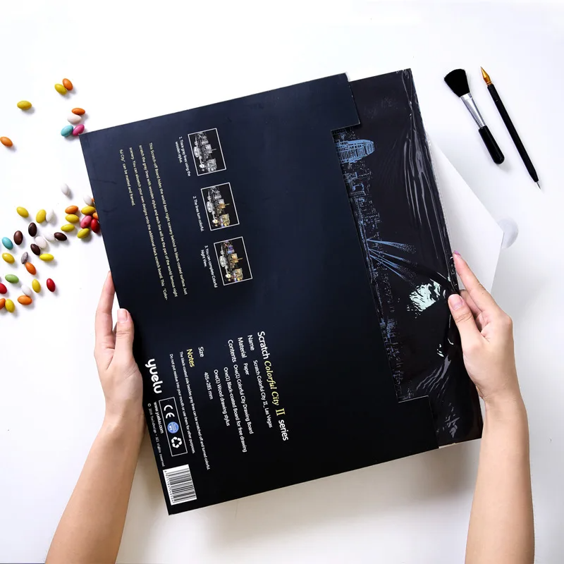 Arte de riscar - Sakura