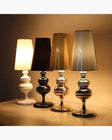 Luminária de Mesa Contemporâneo Nórdico