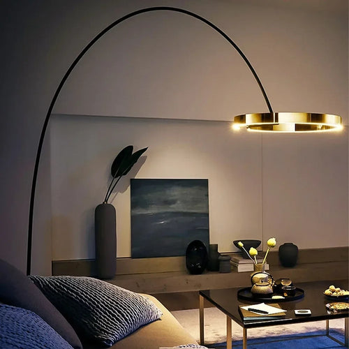 Luminária de Mesa Contemporâneo, peça de luminárias de mesa da VivaCasa — imagem 3