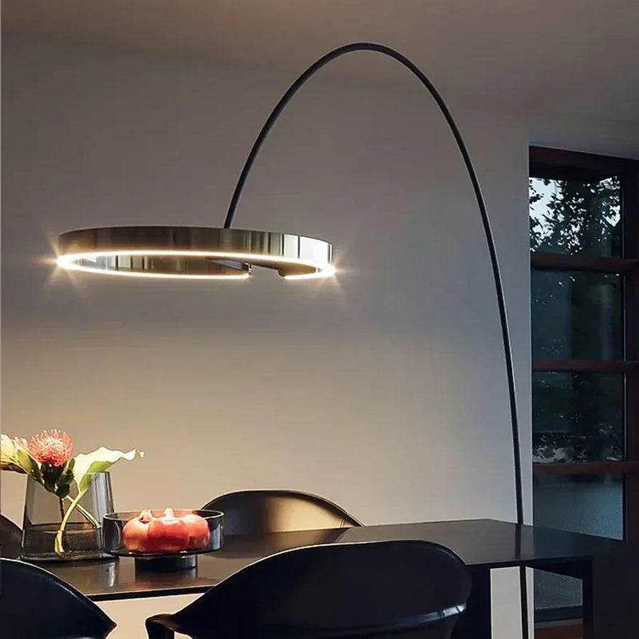 Luminária de Mesa Contemporâneo, peça de luminárias de mesa da VivaCasa — imagem 4