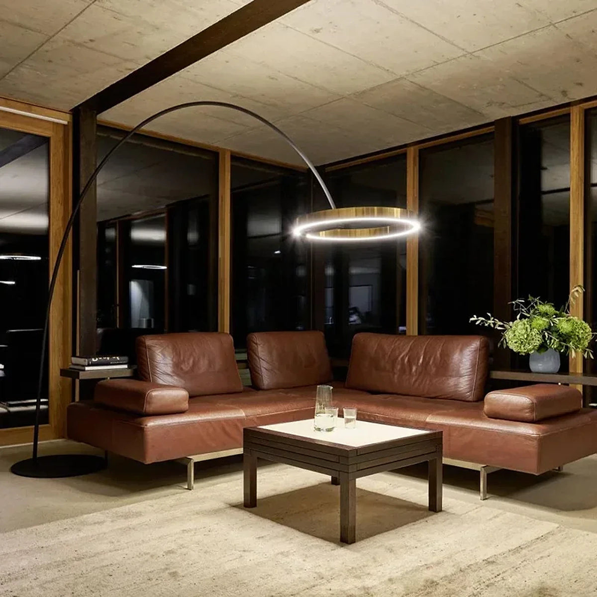 Luminária de Mesa Contemporâneo, peça de luminárias de mesa da VivaCasa — imagem 6