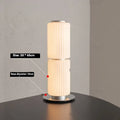 Luminária de Mesa Contemporâneo Vidro, peça de luminárias de mesa da VivaCasa — imagem 10
