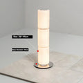 Luminária de Mesa Contemporâneo Vidro, peça de luminárias de mesa da VivaCasa — imagem 11