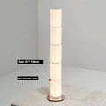 Luminária de Mesa Contemporâneo Vidro, peça de luminárias de mesa da VivaCasa — imagem 13