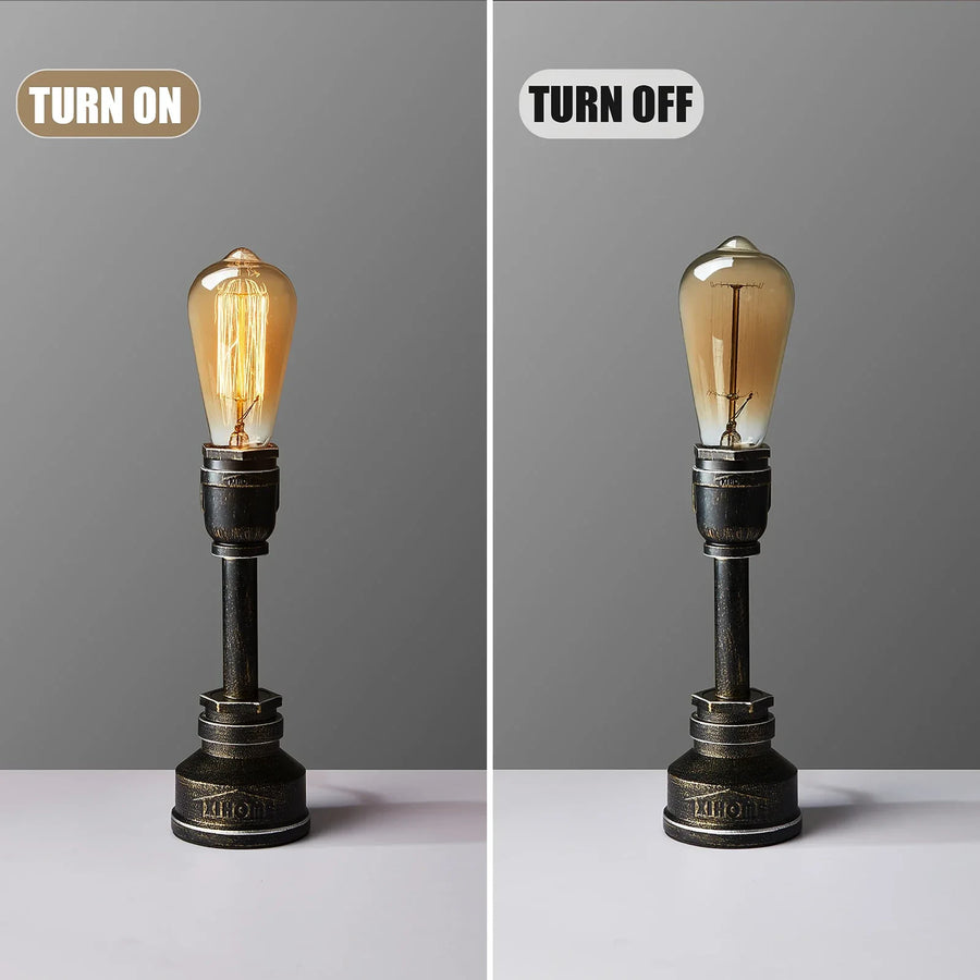 Luminária de Mesa, peça de luminárias de mesa da VivaCasa — imagem 3