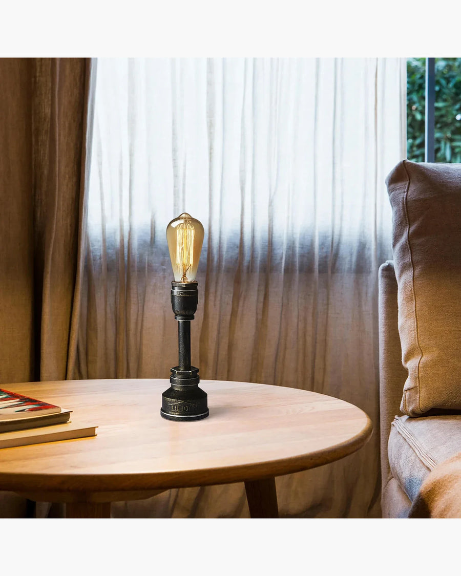 Luminária de Mesa, peça de luminárias de mesa da VivaCasa