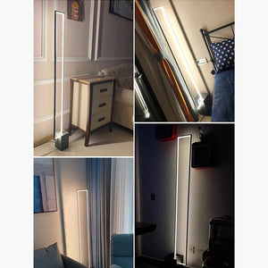 Foto de Cliente