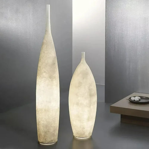 Luminária de Piso Minimalista Contemporâneo, peça de luminárias de piso da VivaCasa — imagem 2