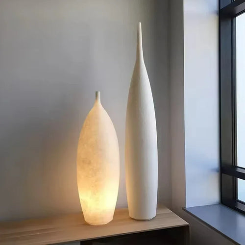 Luminária de Piso Minimalista Contemporâneo, peça de luminárias de piso da VivaCasa — imagem 3