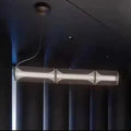 Luminária de Piso Vidro, peça de luminárias de piso da VivaCasa — imagem 13