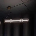 Luminária de Piso Vidro, peça de luminárias de piso da VivaCasa — imagem 14