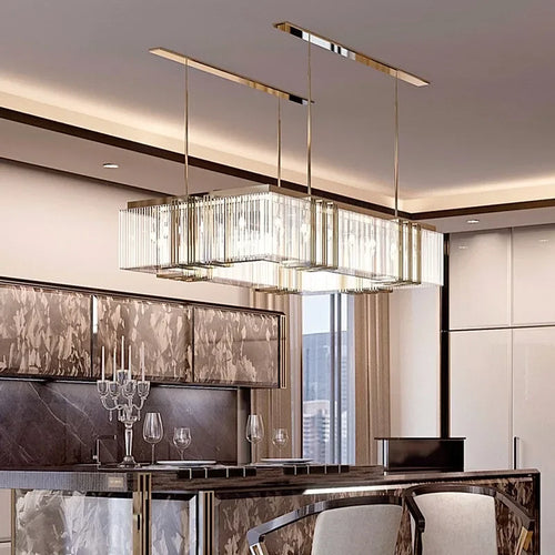 Luminária de Teto Contemporâneo, peça de plafons e luminárias de teto da VivaCasa — imagem 3