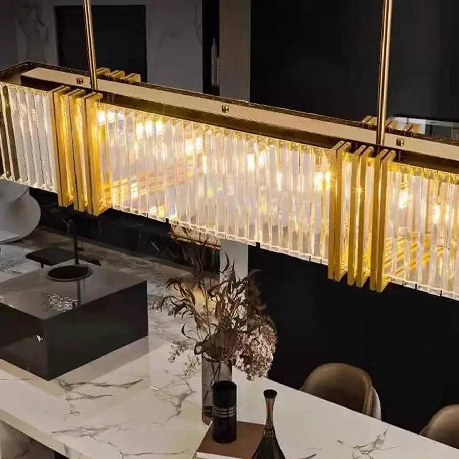 Luminária de Teto Contemporâneo, peça de plafons e luminárias de teto da VivaCasa — imagem 5