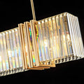Luminária de Teto Contemporâneo, peça de plafons e luminárias de teto da VivaCasa — imagem 6