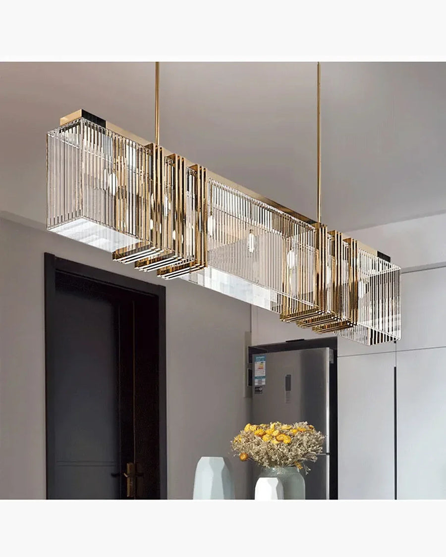 Luminária de Teto Contemporâneo, peça de plafons e luminárias de teto da VivaCasa