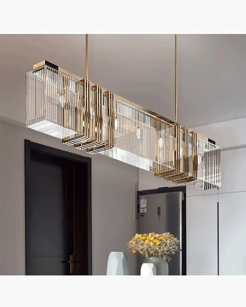 Luminária de Teto Contemporâneo, peça de plafons e luminárias de teto da VivaCasa