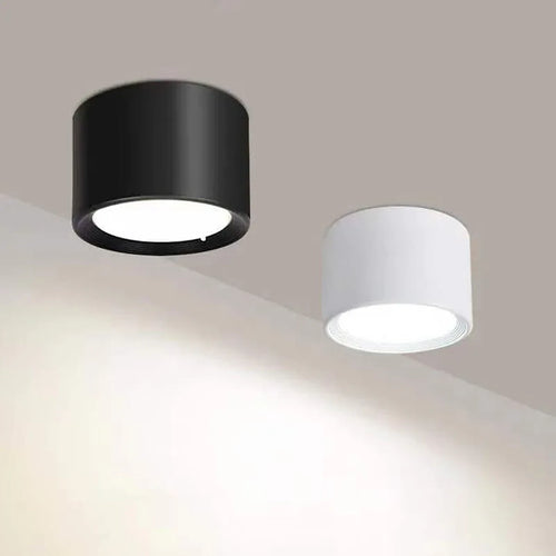 Luminária de Teto Nórdico, peça de plafons e luminárias de teto da VivaCasa — imagem 2