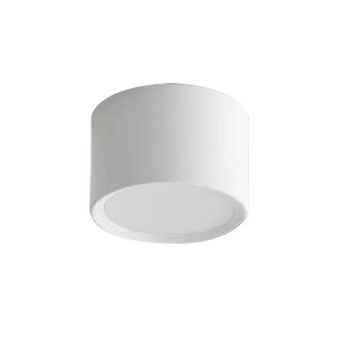 Luminária de Teto Nórdico, peça de plafons e luminárias de teto da VivaCasa — imagem 8