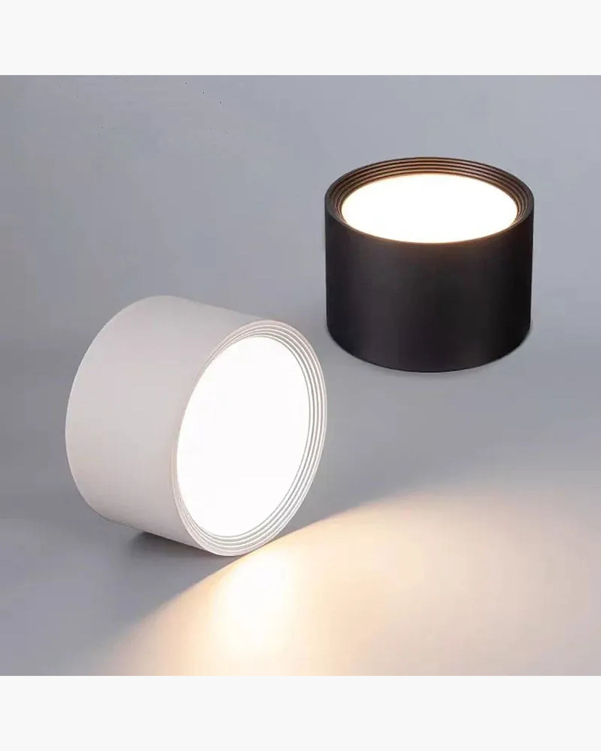 Luminária de Teto Nórdico, peça de plafons e luminárias de teto da VivaCasa