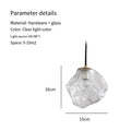 Luminária de Teto Nórdico Vidro, peça de plafons e luminárias de teto da VivaCasa — imagem 9