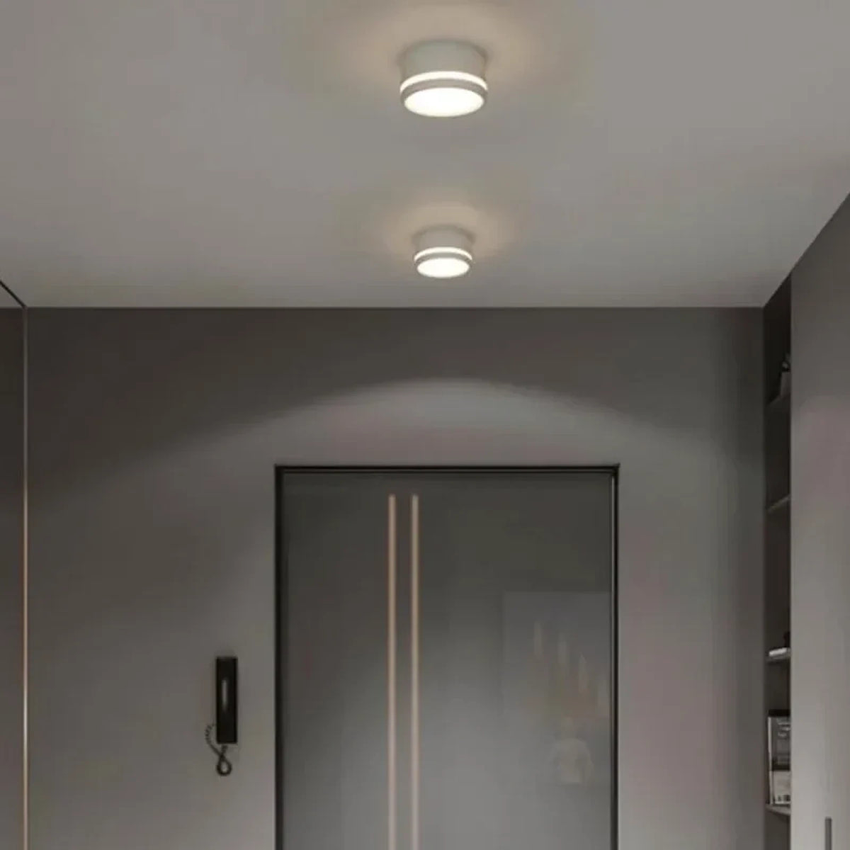 Luminária de Teto, peça de plafons e luminárias de teto da VivaCasa — imagem 3
