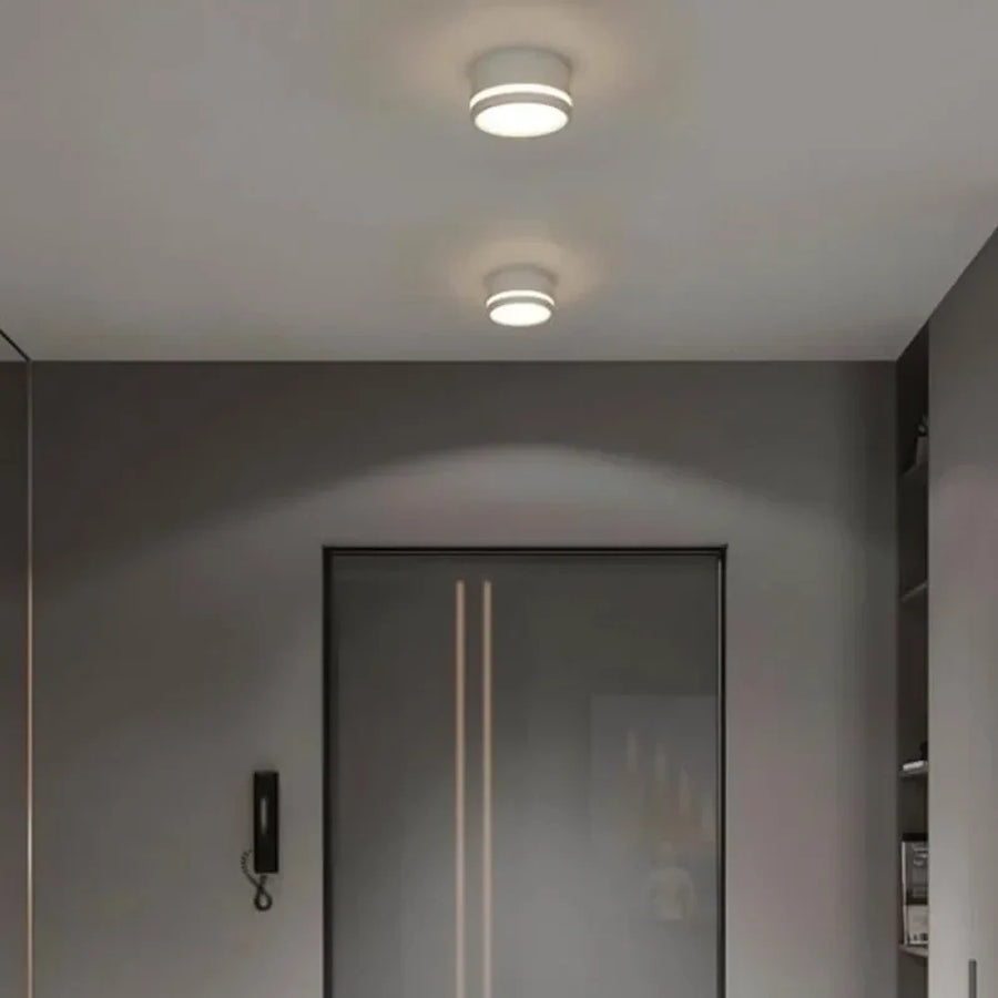 Luminária de Teto, peça de plafons e luminárias de teto da VivaCasa — imagem 3
