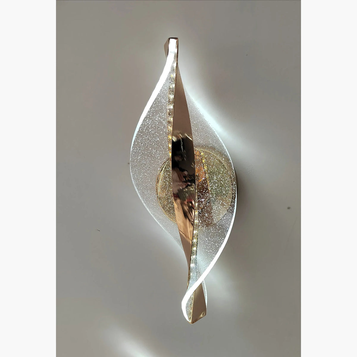 Luminária de Teto Vidro, peça de plafons e luminárias de teto da VivaCasa — imagem 8