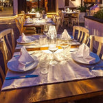 Luminária Luxury de Mesa LED Sem fio Delamantina