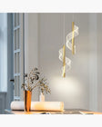 Luminária Pendente Contemporâneo