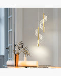 Luminária Pendente Contemporâneo, peça de pendentes da VivaCasa
