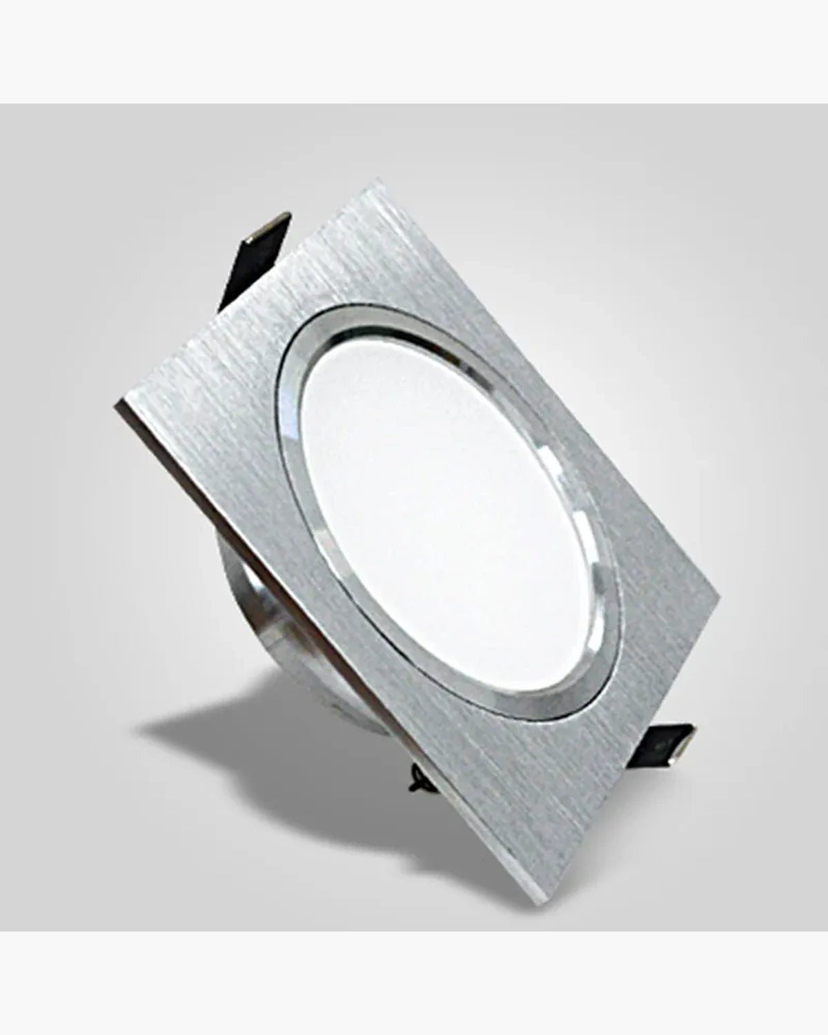 Luminária Pendente Quadrado, peça de pendentes da VivaCasa